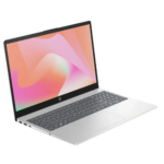 HP 15 FD2102TU CU7 255U 8GB DDR5 512GB 15.6" FHD BL-K DOS SILVER