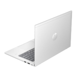 HP ProBook 440 G11 Intel Core Ultra 5 125U 8GB RAM 512GB SSD 14" Full HD Business Laptop DOS Backlit Keyboard Fingerprint Reader Silver with Laptop Bag - Image 2