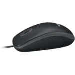 LOGITECH MOUSE B100 - Image 2