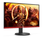 AOC LED 23.8 GAMING G2490VX 144Hz 1 YEAR - Image 2