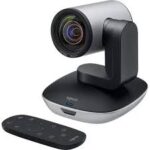 LOGITECH CAMERA PTZ PRO OPEN BOX 30 DAYS