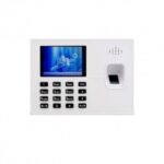 ZKTECO ATTENDANCE MACHINE K60