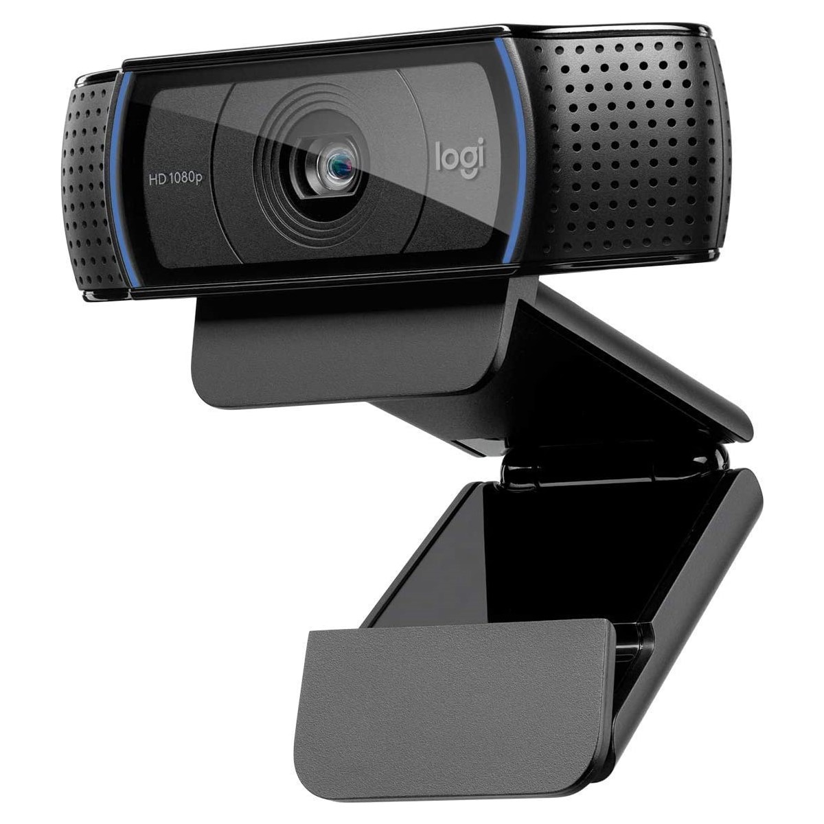 6 LOGITECH CAMERA C920 PRO - Image 1