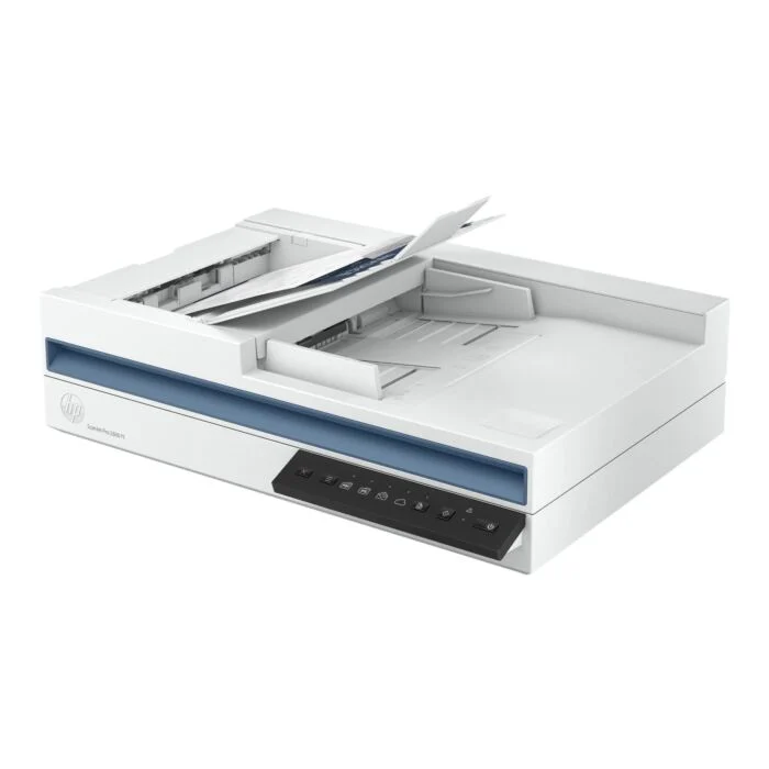 61sxtgjdkcl HP SCANJET PRO 2600 F1 - Image 1