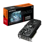 GIGABYTE AMD RX 9070 16GB GAMING 256BIT GDDR6
