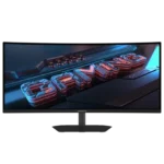 Gigabyte G34WQC2 EK 34" Curved Ultrawide Gaming Monitor 1 Year Warranty