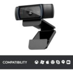 LOGITECH CAMERA C920 PRO - Image 3