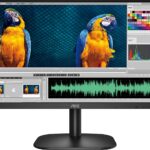 AOC LED 21.5 22B2HN/89 1 YEAR