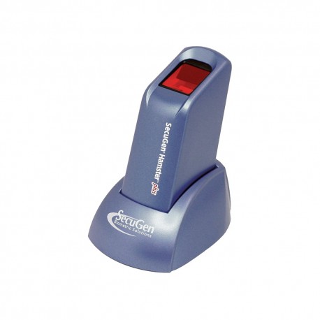 8 SECUGEN PLUS FINGER PRINT HSDU03P - Image 1