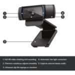 LOGITECH CAMERA C920 PRO - Image 2