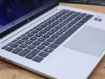 HP EliteBook 840 G9 Intel Core i5-1250P 12th Gen 8GB RAM 256GB SSD 14.1" Full HD Non-Touch Business Laptop Intel UHD Graphics Backlit Keyboard - Image 2