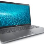 Dell Precision 5570 Intel Core i7-12800H 12th Gen 16GB RAM 512GB SSD NVIDIA RTX A1000 4GB 15.6" FHD Mobile Workstation Backlit Keyboard - Image 10