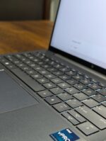HP Elite Dragonfly G3 Intel Core i7-1265U 12th Gen 32GB RAM 256GB SSD 13.3" 2K Non-Touch Business Laptop Intel Iris Xe Graphics Backlit Keyboard - Image 9