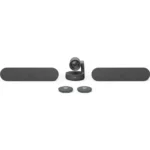 LOGITECH CAMERA RALLY PLUS - Image 2