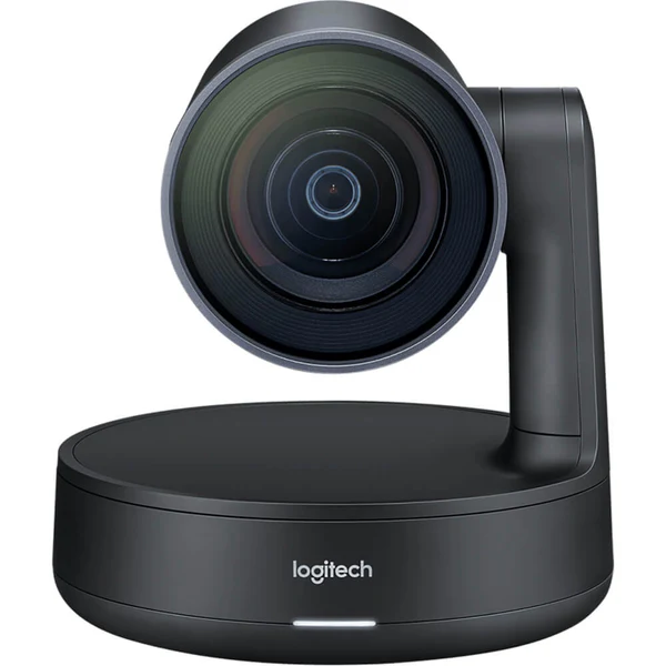 B LOGITECH CAMERA RALLY PLUS - Image 1