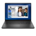 Dell 16 DC16255 AMD Ryzen 7 250 16GB RAM 1TB SSD 16" FHD Touchscreen Windows 11 Carbon Black