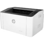 HP LaserJet 108w Wireless Mono Laser Printer with HP Card - Image 2