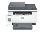 HP LaserJet M234sdw Wireless Monochrome Laser Multifunction Printer (Converted)