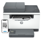 HP LaserJet M234sdw Wireless Monochrome Laser Multifunction Printer (Converted)