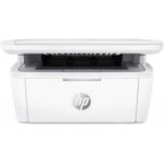 HP LaserJet MFP M141a Monochrome Laser Multifunction Printer