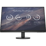 HP P27v G4 27" Full HD IPS Monitor 1 Year Warranty