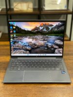 HP Elite Dragonfly G3 Intel Core i7-1265U 12th Gen 32GB RAM 256GB SSD 13.3" 2K Non-Touch Business Laptop Intel Iris Xe Graphics Backlit Keyboard - Image 2