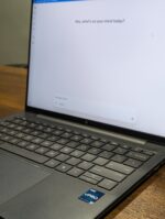 HP Elite Dragonfly G3 Intel Core i7-1265U 12th Gen 32GB RAM 256GB SSD 13.3" 2K Non-Touch Business Laptop Intel Iris Xe Graphics Backlit Keyboard - Image 10