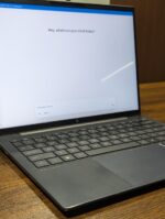 HP Elite Dragonfly G3 Intel Core i7-1265U 12th Gen 32GB RAM 256GB SSD 13.3" 2K Non-Touch Business Laptop Intel Iris Xe Graphics Backlit Keyboard - Image 11