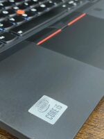 Lenovo ThinkPad T15 Intel Core i7-10510U 10th Gen 16GB RAM 512GB SSD 15.6" FHD Non-Touch Business Laptop Intel UHD Graphics Backlit Keyboard - Image 6