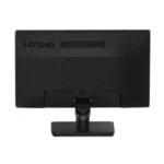Lenovo D19-10 18.5" HD LED Monitor 3 Years Warranty - Image 2
