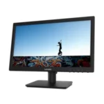 Lenovo D19-10 18.5" HD LED Monitor 3 Years Warranty - Image 3