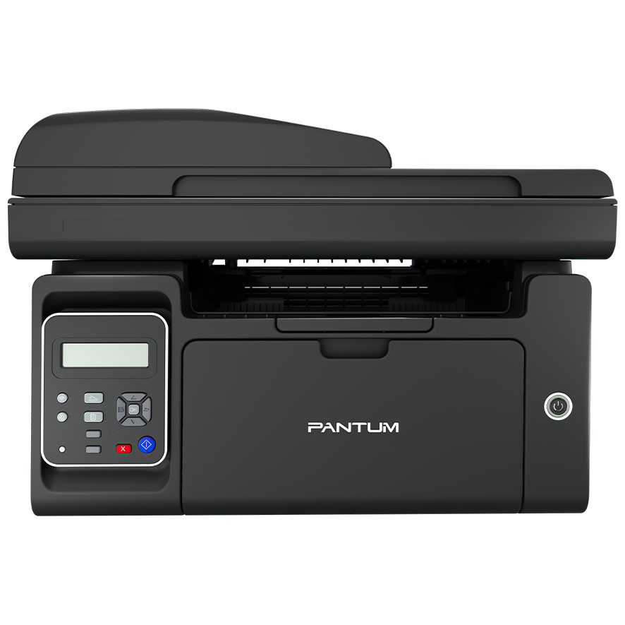 Pantum M6550NW Wireless Mono Laser Multifunction Printer Pantum M6550NW Wireless Mono Laser Multifunction Printer - Image 1