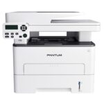 Pantum M7102DW Wireless Mono Laser Multifunction Printer