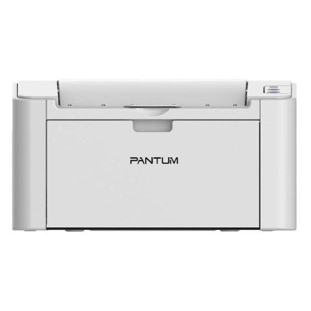 Pantum P2200 Mono Laser Single Function Printer Pantum P2200 Mono Laser Printer - Image 1
