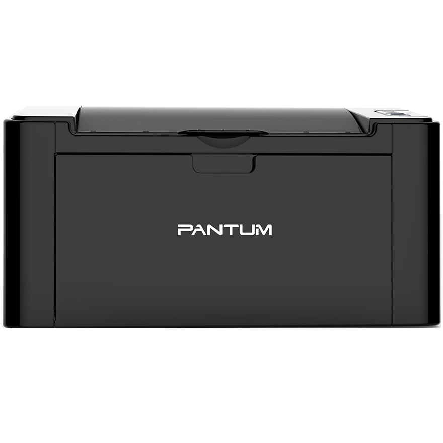 Pantum P2500W Wireless Mono Laser Printer Pantum P2500W Wireless Mono Laser Printer - Image 1