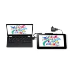WACOM TABLET GS-1333 - Image 2