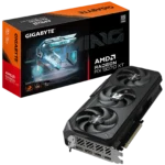 GIGABYTE AMD RX 9070 XT 16GB GAMING 256BIT GDDR6