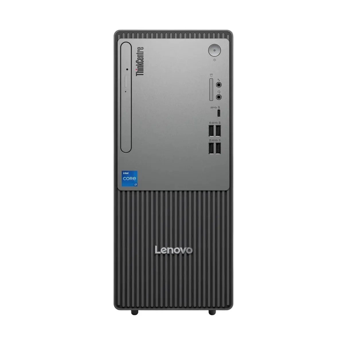 aa-4012-2559524-130326095823276 LENOVO THINKCENTER NEO 50T G5 CI7 14700 8GB D5 512GB NVME DOS KB-MOUSE 1 YEAR - Image 1
