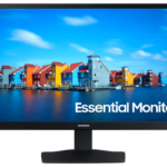Samsung LS22A330NHMXUE 22" Full HD LED Monitor 1 Year Warranty