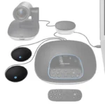LOGITECH MIC EXPANSION FOR GROUP CAMERA - Image 2