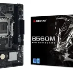 BIOSTAR MB B560 MH