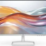 HP Series 5 527SF 27" Full HD IPS Monitor 1 Year Warranty