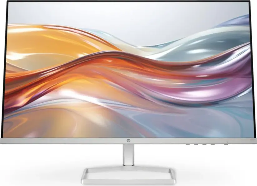 c08888000-4012-2259834-110626102821347 HP Series 5 527SF 27" Full HD IPS Monitor 1 Year Warranty - Image 1