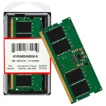 KINGSTON DDR5 8GB-5600 SOD