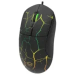 MEETION MOUSE M930 GAMING BLACK (RGB) - Image 3