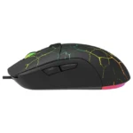 MEETION MOUSE M930 GAMING BLACK (RGB) - Image 4