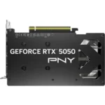 PNY NVIDIA RTX 5090 OC 32GB 512BIT GDDR7 - Image 2