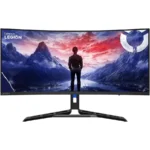 LENOVO LEGION LED 34 R34W-30 CURVED 3 YEARS