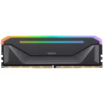APACER DDR5 32GB-6400 NOX RGB HEATSINK