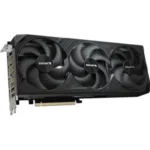 GIGABYTE NVIDIA RTX 5080 WINDFORCE OC SFF 16GB 256BIT GDDR7 - Image 2
